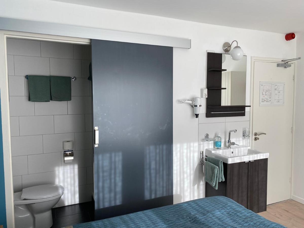 Bed&Breakfast Aan Strand Katwijk aan Zee Εξωτερικό φωτογραφία
