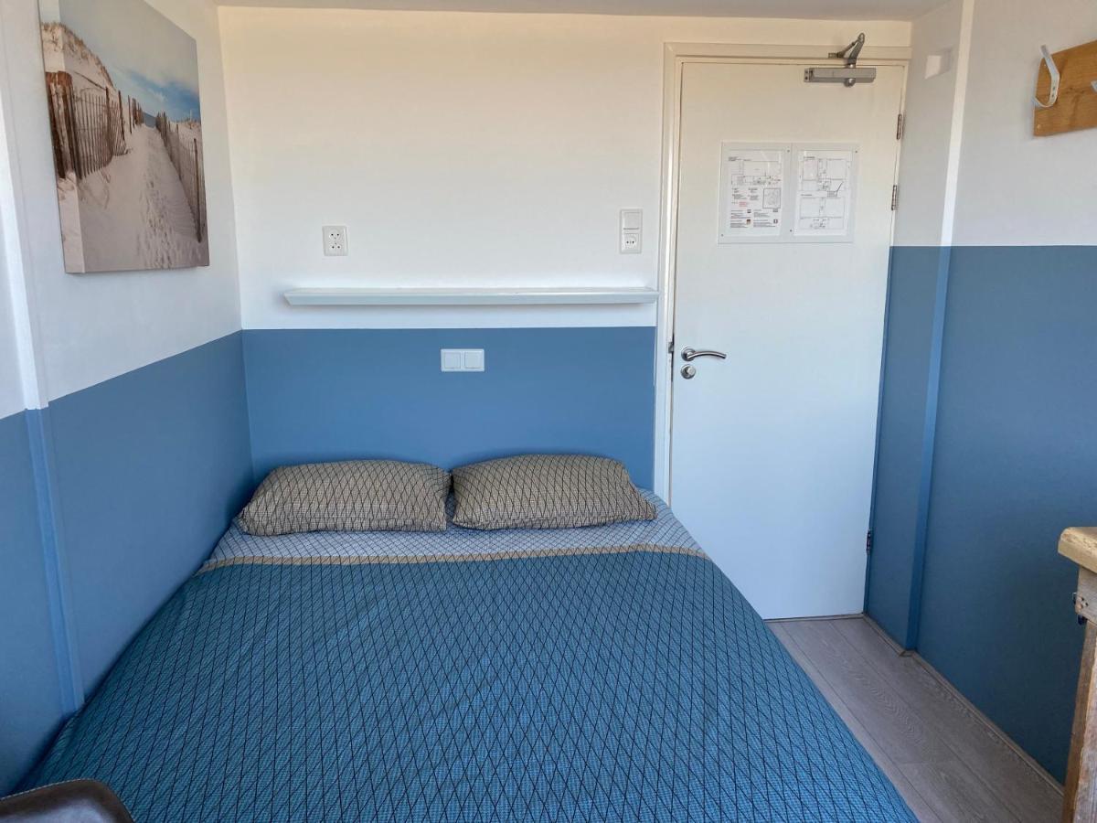 Bed&Breakfast Aan Strand Katwijk aan Zee Εξωτερικό φωτογραφία
