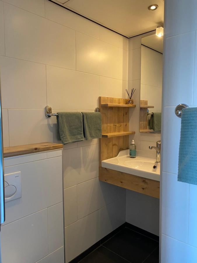 Bed&Breakfast Aan Strand Katwijk aan Zee Εξωτερικό φωτογραφία