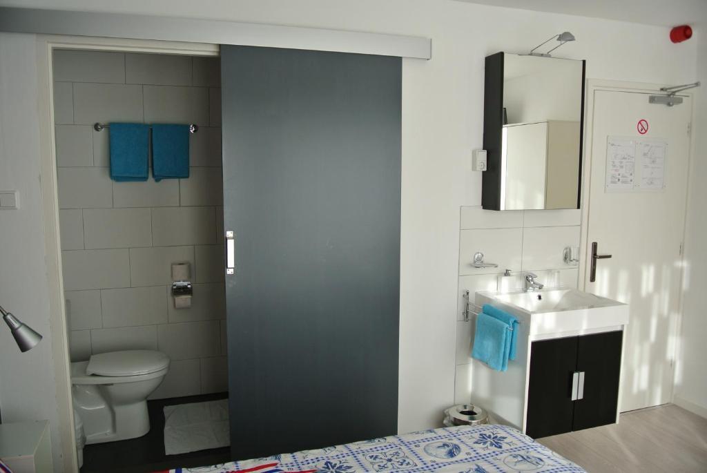 Bed&Breakfast Aan Strand Katwijk aan Zee Δωμάτιο φωτογραφία