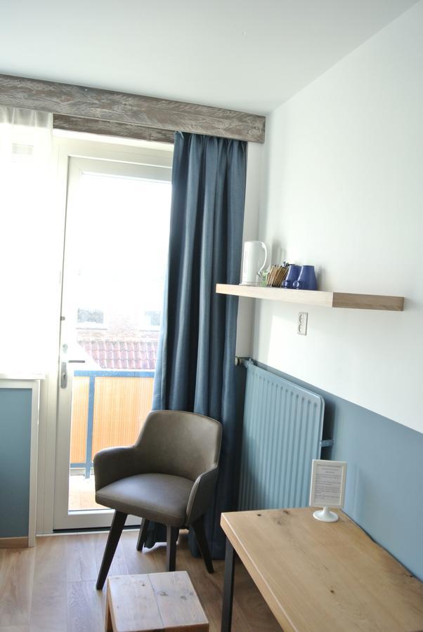 Bed&Breakfast Aan Strand Katwijk aan Zee Εξωτερικό φωτογραφία