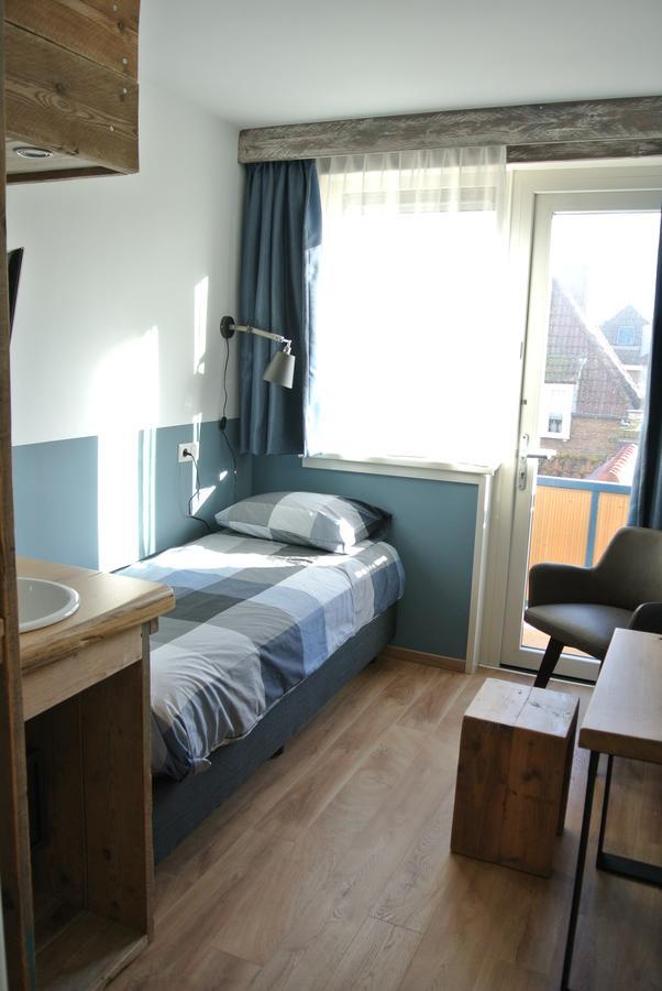 Bed&Breakfast Aan Strand Katwijk aan Zee Εξωτερικό φωτογραφία