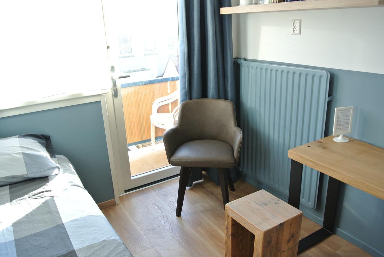 Bed&Breakfast Aan Strand Katwijk aan Zee Εξωτερικό φωτογραφία
