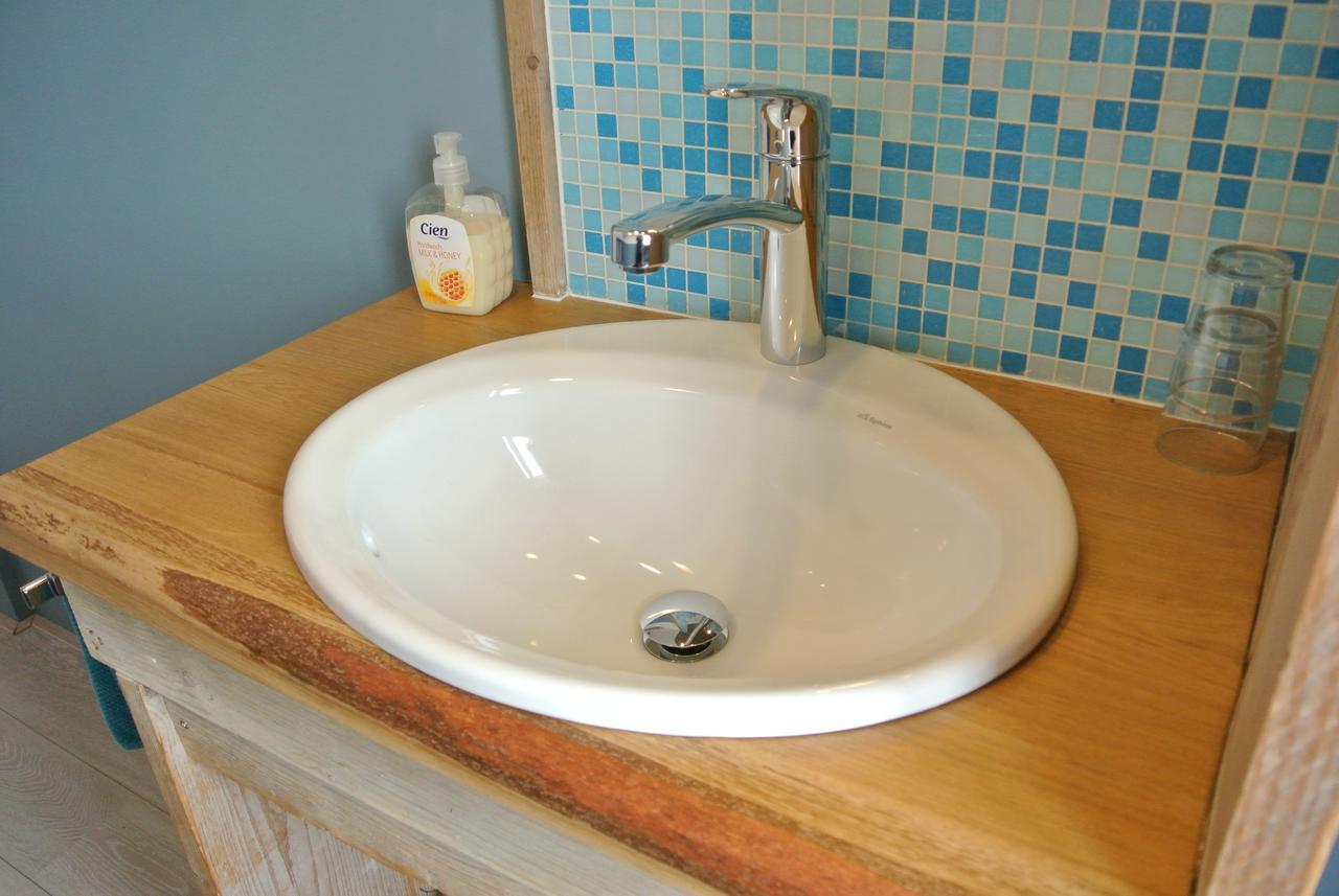 Bed&Breakfast Aan Strand Katwijk aan Zee Εξωτερικό φωτογραφία