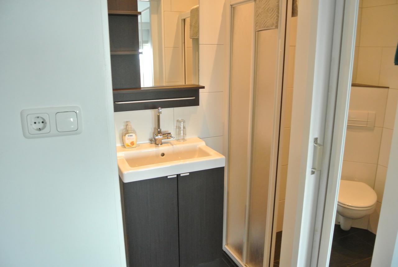 Bed&Breakfast Aan Strand Katwijk aan Zee Εξωτερικό φωτογραφία