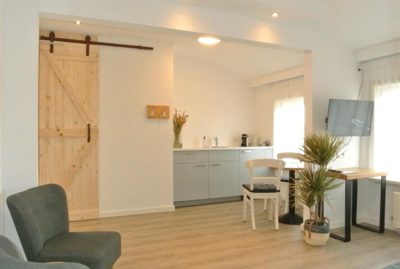 Bed&Breakfast Aan Strand Katwijk aan Zee Εξωτερικό φωτογραφία