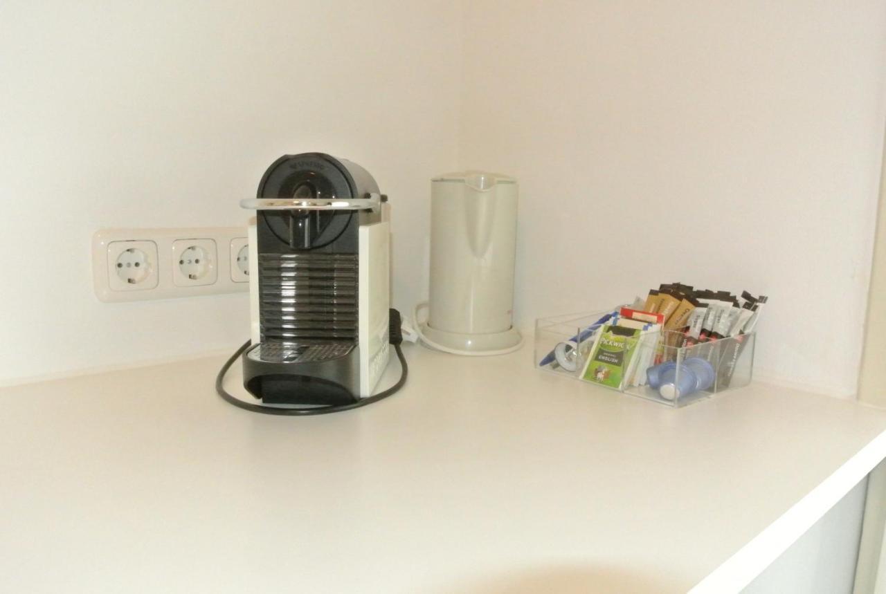 Bed&Breakfast Aan Strand Katwijk aan Zee Εξωτερικό φωτογραφία