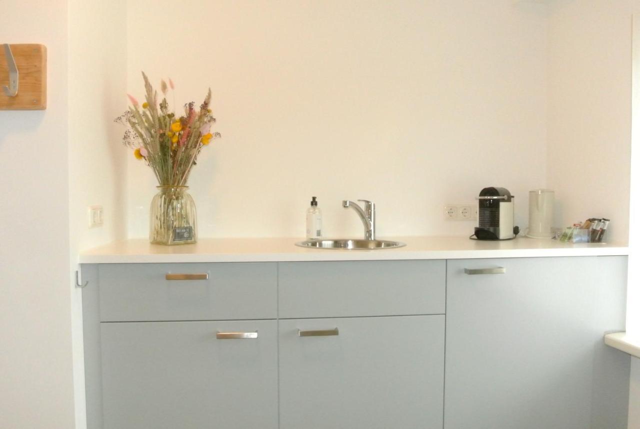 Bed&Breakfast Aan Strand Katwijk aan Zee Εξωτερικό φωτογραφία